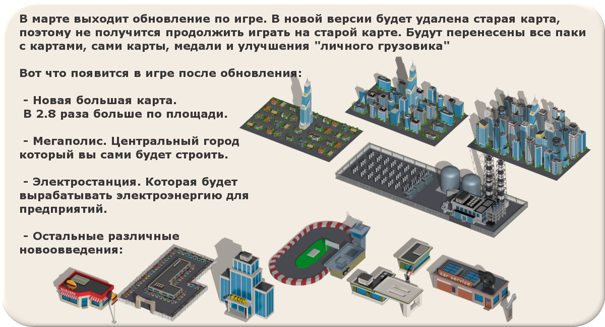 История создания игры в одиночку - 6