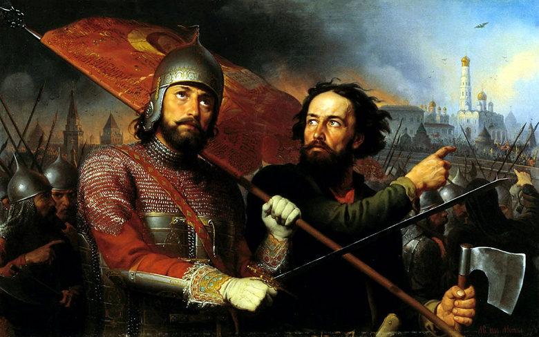 Авторы отечественной игры &laquo;Смута&raquo; обратились к геймерам и успокоили их