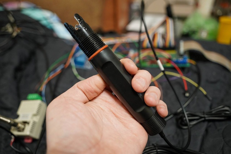 Клубничная чудо-коробка 2.0. Часть вторая - 10 Клубничная чудо-коробка 2.0. Часть вторая - 10