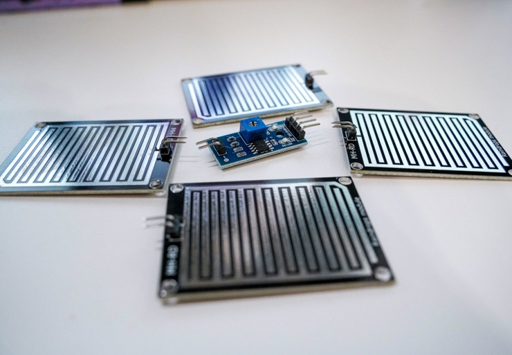 Клубничная чудо-коробка 2.0. Часть вторая - 12 Клубничная чудо-коробка 2.0. Часть вторая - 12