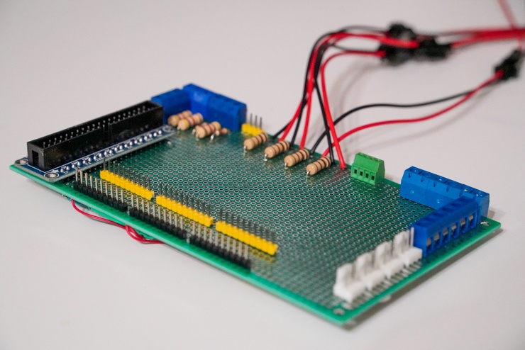 Клубничная чудо-коробка 2.0. Часть вторая - 15 Клубничная чудо-коробка 2.0. Часть вторая - 15