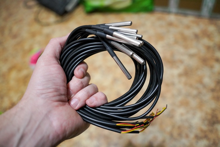 Клубничная чудо-коробка 2.0. Часть вторая - 5 Клубничная чудо-коробка 2.0. Часть вторая - 5