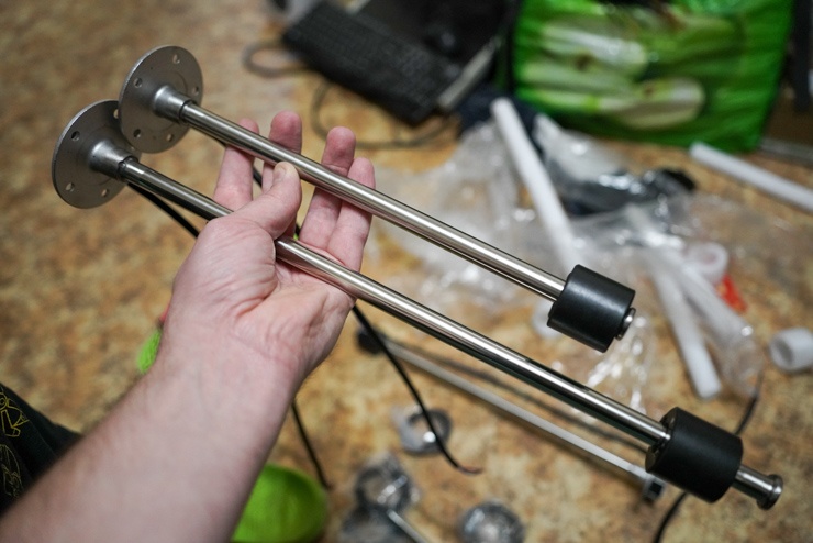 Клубничная чудо-коробка 2.0. Часть вторая - 6 Клубничная чудо-коробка 2.0. Часть вторая - 6