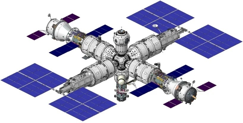 Перспективен ли российский космос - 12