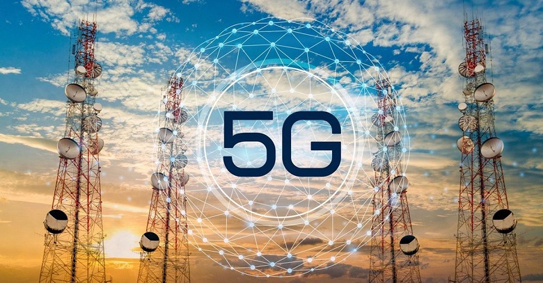 СМИ: 5G в России может появиться только через несколько лет, хотя диапазон выделят в 2023-м