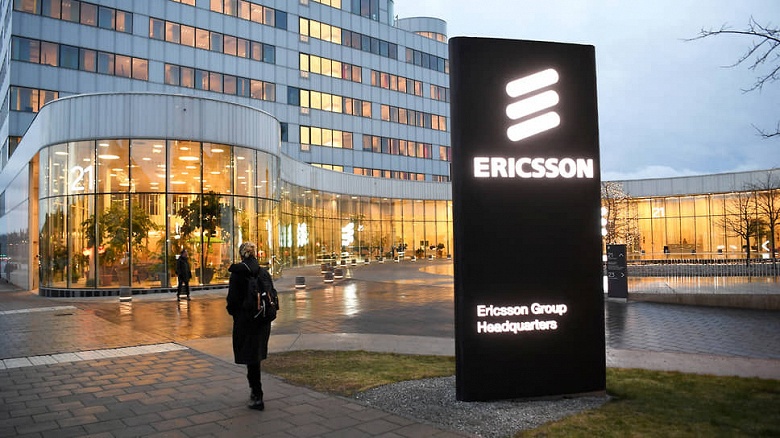Уход из России стоил Ericsson 130 миллионов долларов. Но компания рассчитывает на рост бизнеса за счет Китая