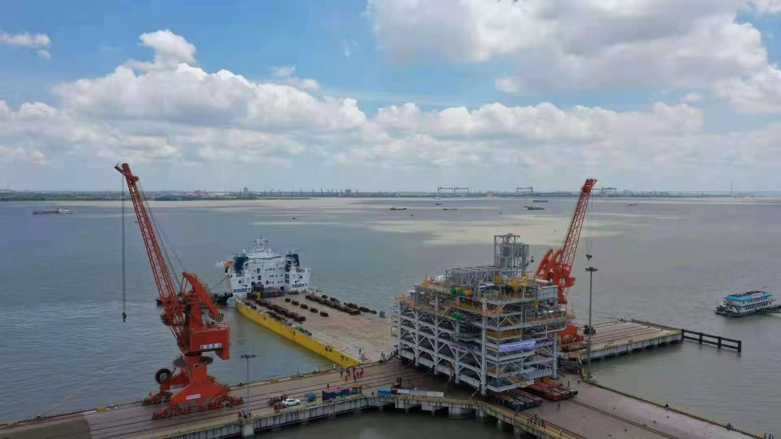 Что такое балласт, и зачем его качать - 6 Что такое балласт, и зачем его качать - 6