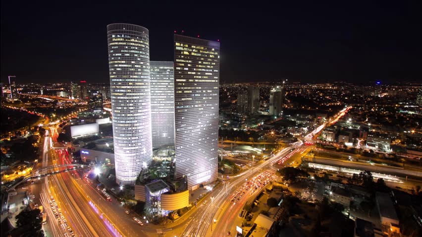 Кремниевое вади: как Израиль стал одним из центров глобального IT - 8