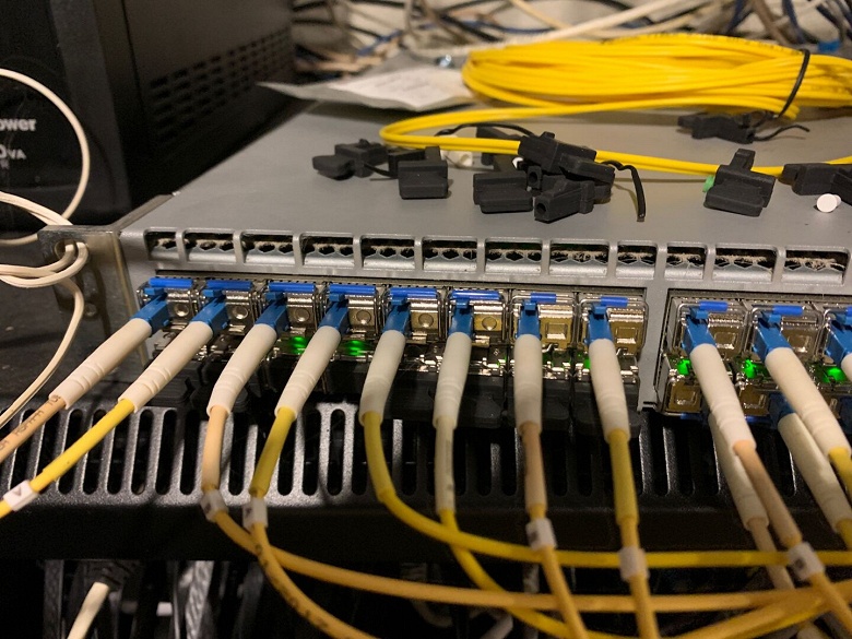 В США предложили увеличить скорость кабельного интернета &mdash; впервые за 7 лет и сразу в 4 раза