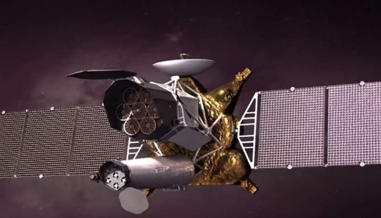 &laquo;Никто его не включит. Роскосмос сказал разобраться, но это длинная история&raquo;, &mdash; академик РАН говорит, что включить телескоп eRosita не выйдет