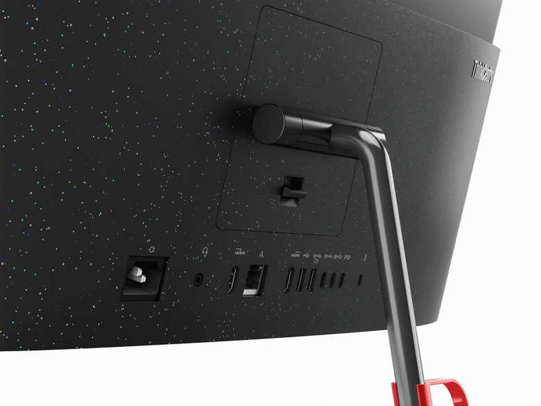 Lenovo представила моноблок ThinkCentre neo 50a 24 с графикой Intel и искусственным интеллектом - 3 Lenovo представила моноблок ThinkCentre neo 50a 24 с графикой Intel и искусственным интеллектом