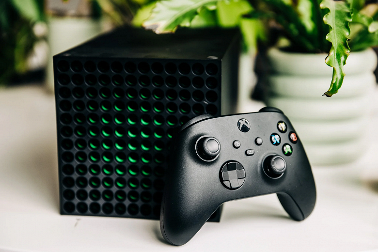 Microsoft повысила производительность Xbox