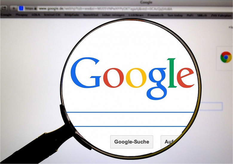 В ДНР и ЛНР блокируют Google — местные власти обвинили сервис в пропаганде терроризма - 1 В ДНР и ЛНР блокируют Google — местные власти обвинили сервис в пропаганде терроризма