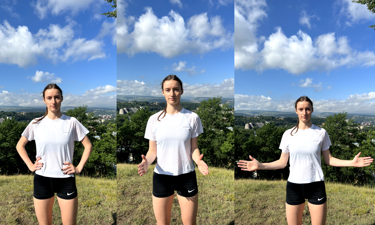 9 упражнений для тех, кто весь день за компом - 5 9 упражнений для тех, кто весь день за компом - 5