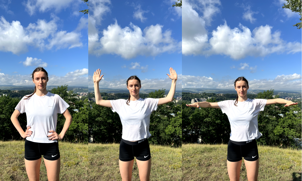 9 упражнений для тех, кто весь день за компом - 6 9 упражнений для тех, кто весь день за компом - 6