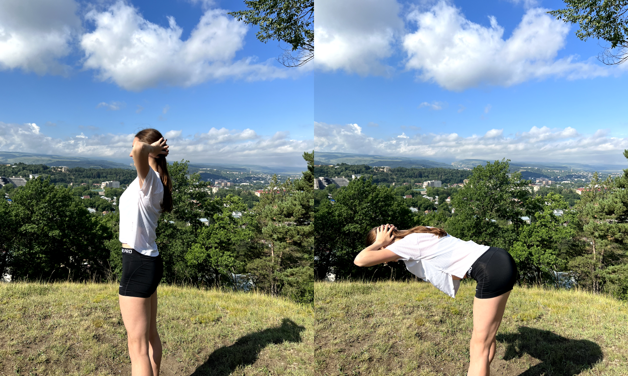 9 упражнений для тех, кто весь день за компом - 8 9 упражнений для тех, кто весь день за компом - 8