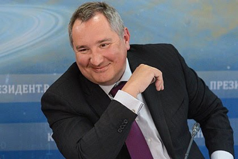 «Зима близко», — Роскосмос угрожает Европе даже без Дмитрия Рогозина и критикует «нетрадиционные виды энергии»