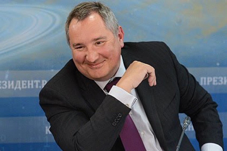 «Зима близко», — Роскосмос угрожает Европе даже без Дмитрия Рогозина и критикует «нетрадиционные виды энергии» - 1 «Зима близко», — Роскосмос угрожает Европе даже без Дмитрия Рогозина и критикует «нетрадиционные виды энергии»