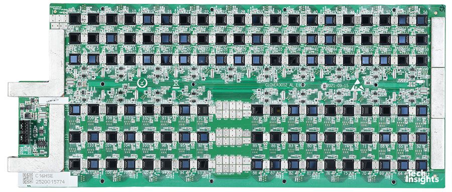 Китай продолжает развивать индустрию производства электроники: компания SMIC поставляет на рынок 7-нм чипы - 3