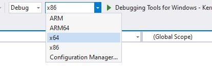 Выбор платформы Выбор платформы