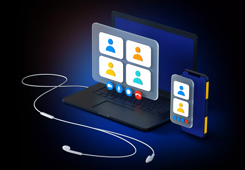 &laquo;Билайн&raquo; запустил свой сервис видеоконференций