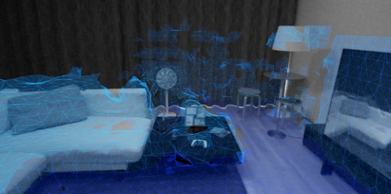 Sony: PlayStation VR2 получит &laquo;прозрачный&raquo; режим и функцию настройки игровой зоны