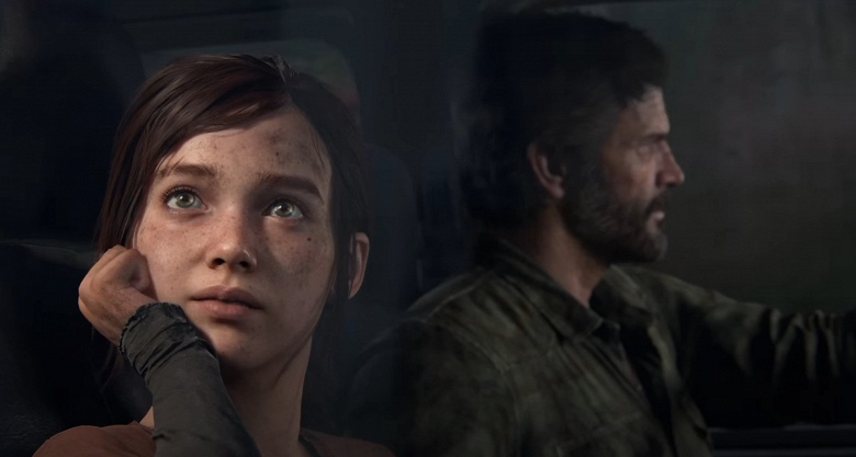 Никогда ещё Sony так не поступала со своими эксклюзивами. The Last of Us Part I выйдет на ПК вскоре после выхода на PlayStation 5 - 1 Никогда ещё Sony так не поступала со своими эксклюзивами. The Last of Us Part I выйдет на ПК вскоре после выхода на PlayStation 5