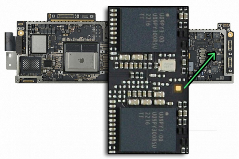Apple и AMD полностью попрощались с Intel. Новейшие MacBook и ноутбуки на APU Rembrant обходятся вообще без компонентов Intel