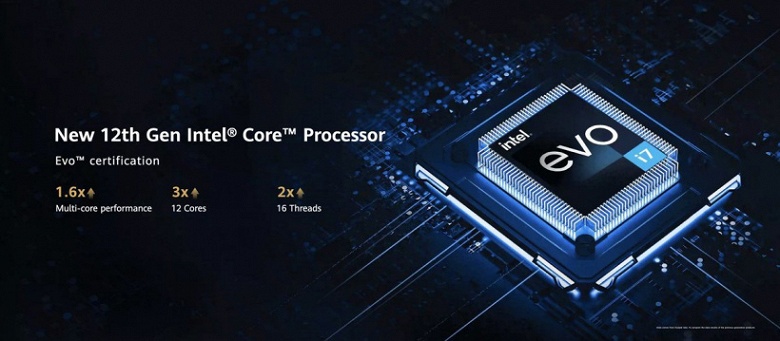 Экран 3,1К с диагональю 14,2 дюйма, процессоры Intel Core 12, тонкий алюминиевый корпус и шесть динамиков. Представлен флагманский ноутбук Huawei Matebook X Pro 2022 - 3 Экран 3,1К с диагональю 14,2 дюйма, процессоры Intel Core 12, тонкий алюминиевый корпус и шесть динамиков. Представлен флагманский ноутбук Huawei Matebook X Pro 2022