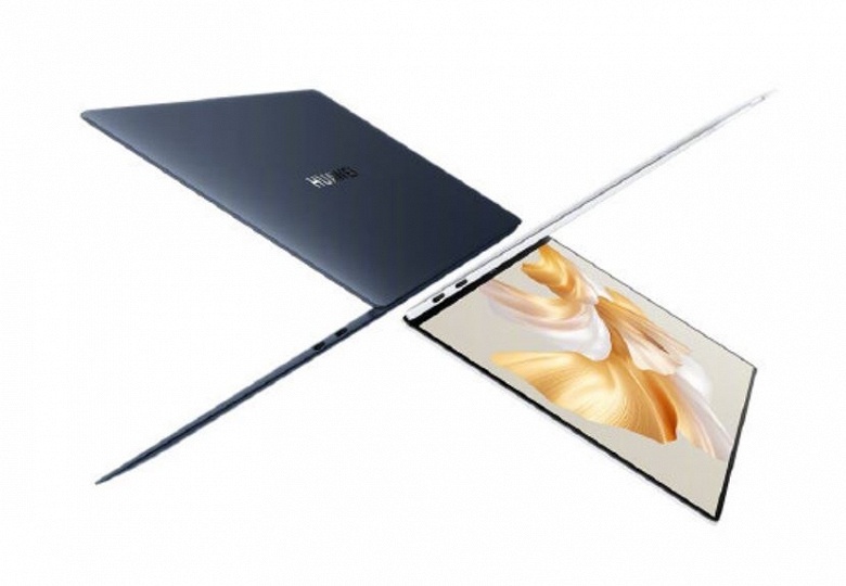 Экран 3,1К с диагональю 14,2 дюйма, процессоры Intel Core 12, тонкий алюминиевый корпус и шесть динамиков. Представлен флагманский ноутбук Huawei Matebook X Pro 2022 - 1 Экран 3,1К с диагональю 14,2 дюйма, процессоры Intel Core 12, тонкий алюминиевый корпус и шесть динамиков. Представлен флагманский ноутбук Huawei Matebook X Pro 2022