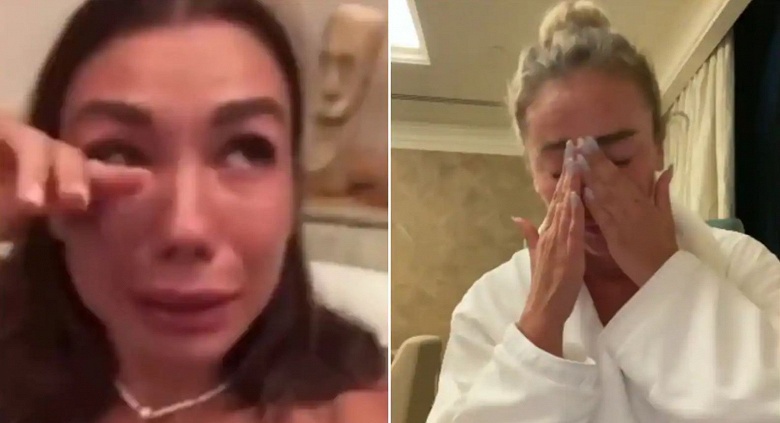 «Их нужно наказывать максимально жестко». В Госдуме предложили треш-блогеров полностью изолировать от Интернета - 1 «Их нужно наказывать максимально жестко». В Госдуме предложили треш-блогеров полностью изолировать от Интернета