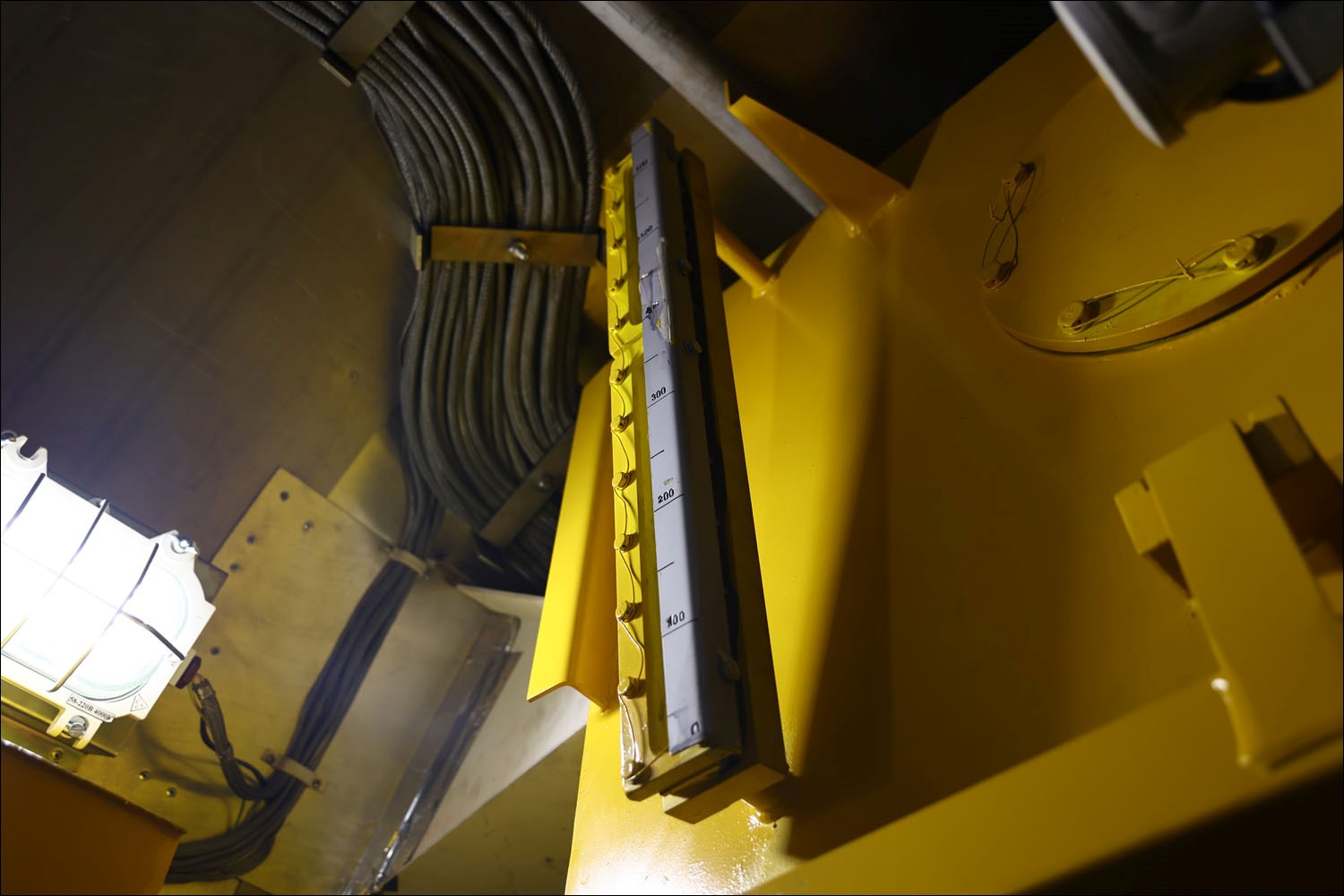 Новый вагон-электростанция - 14 Новый вагон-электростанция - 14