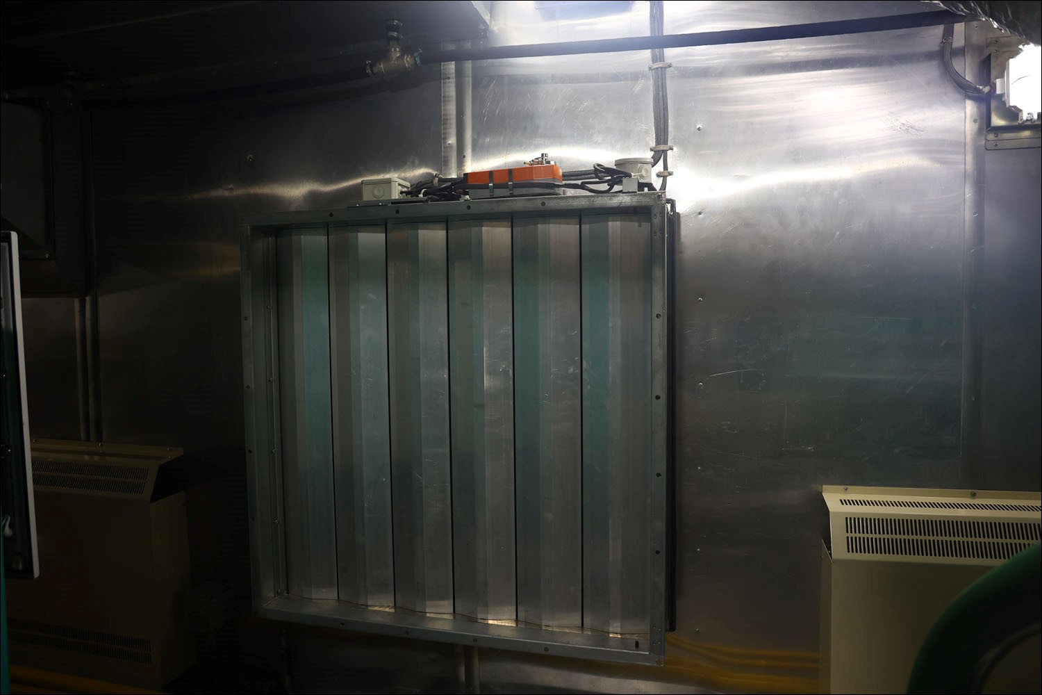 Новый вагон-электростанция - 21 Новый вагон-электростанция - 21