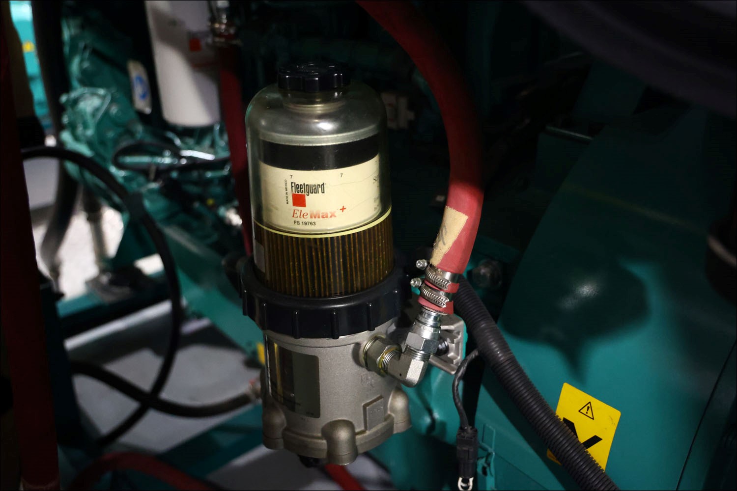 Новый вагон-электростанция - 25 Новый вагон-электростанция - 25