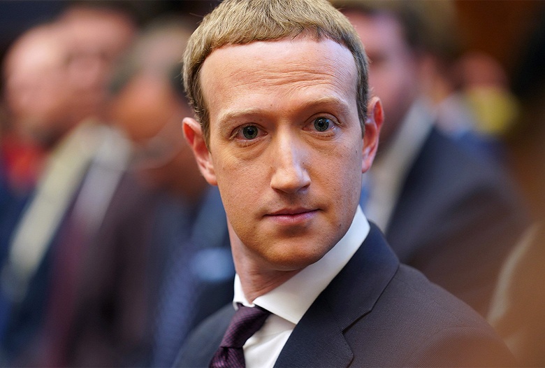 Цукерберг пообещал удвоить количество рекомендованных постов в Facebook* и Instagram*. К делу подключат искусственный интеллект