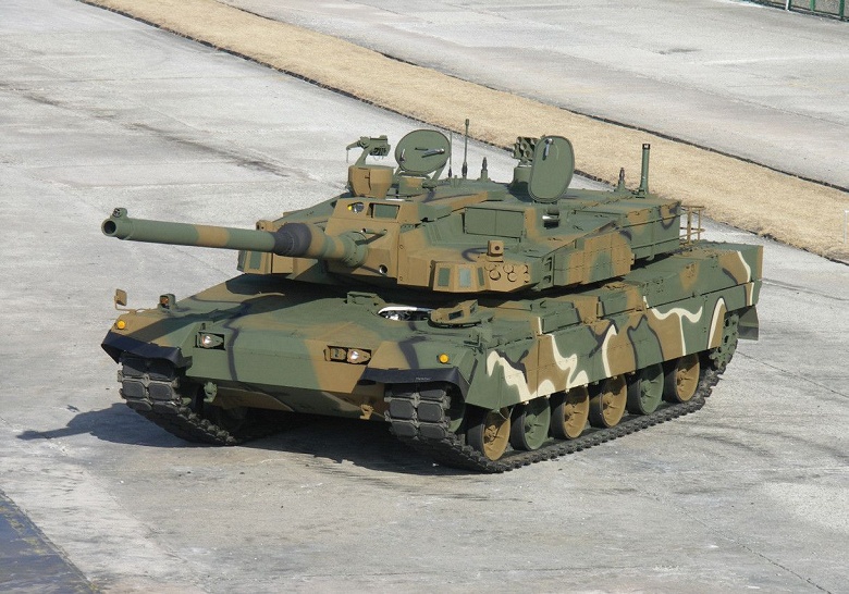 Польша закупит 48 южнокорейских истребителей FA-50 для замены 28 советских МиГ-29. Также Польша планирует купить 980 танков Hyundai и 648 гаубиц Samsung