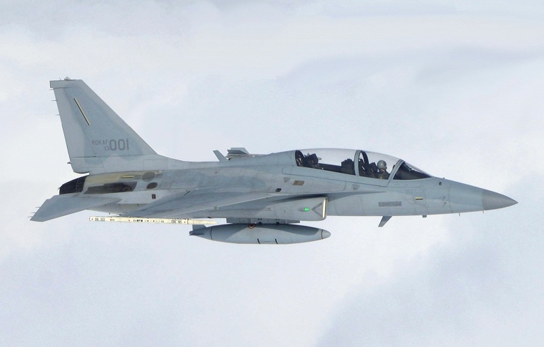 Польша закупит 48 южнокорейских истребителей FA-50 для замены 28 советских МиГ-29. Также Польша планирует купить 980 танков Hyundai и 648 гаубиц Samsung - 1 Польша закупит 48 южнокорейских истребителей FA-50 для замены 28 советских МиГ-29. Также Польша планирует купить 980 танков Hyundai и 648 гаубиц Samsung