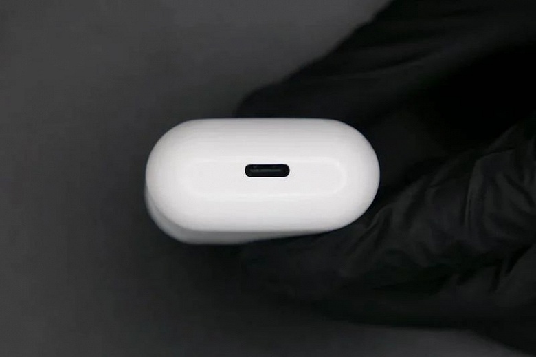 Стало известно, какие устройства Apple перейдут на USB-C - 1 Стало известно, какие устройства Apple перейдут на USB-C
