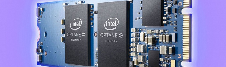 Intel Optane — всё. Компания официально заявила, что закрывает бизнес и списывает более 500 млн долларов 