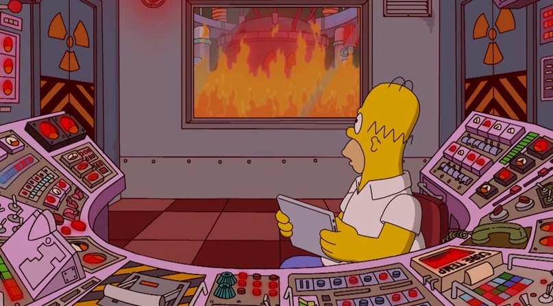 Блэкаут в США 2003: как два сервера обвалили энергосистему - 20 Блэкаут в США 2003: как два сервера обвалили энергосистему - 20