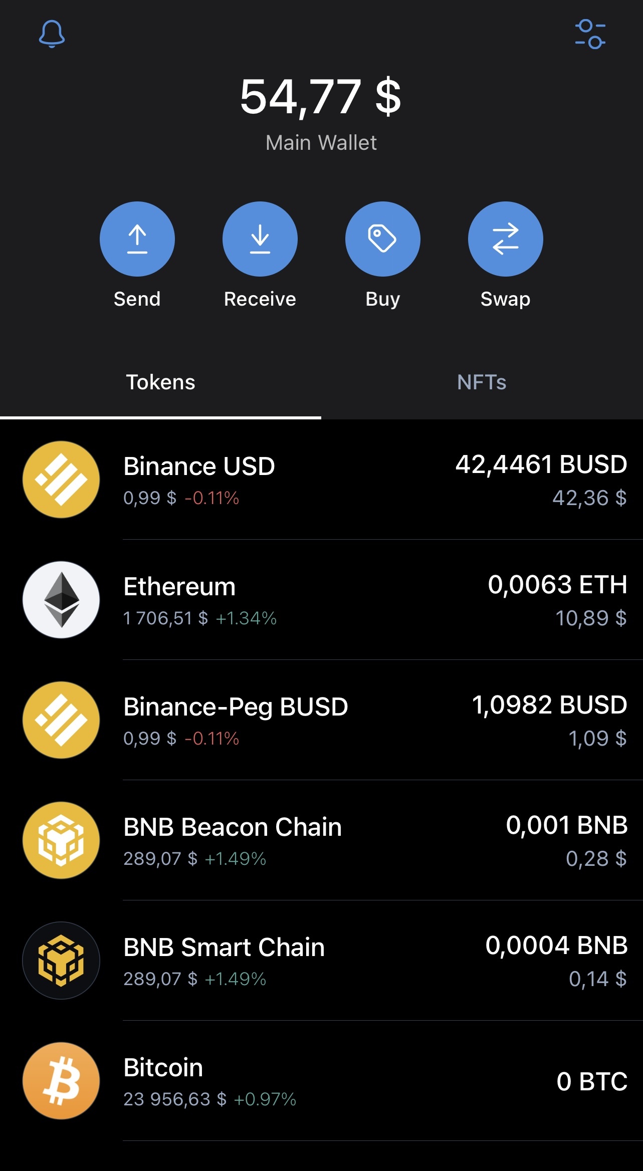 Как я оплачивал в интернете криптовалютой - 18 Как я оплачивал в интернете криптовалютой - 18