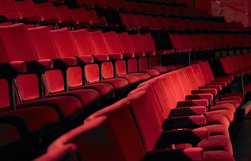 Голливудское кино покажут «с нагрузкой» - 1 Голливудское кино покажут «с нагрузкой»