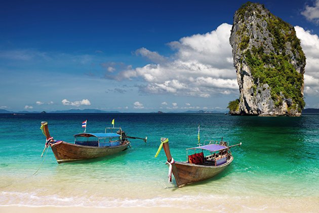 Дружественный Таиланд готов поставлять в Россию автозапчасти и работает над внедрением карт &laquo;Мир&raquo;