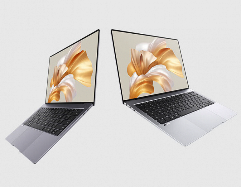 Экран 3,1К, крошечная рамка, Intel Core i7, 16 ГБ ОЗУ и 1 ТБ SSD, тонкий корпус и шесть динамиков. Флагманский ноутбук Huawei Matebook X Pro 2022 поступил в продажу в Китае - 2 Экран 3,1К, крошечная рамка, Intel Core i7, 16 ГБ ОЗУ и 1 ТБ SSD, тонкий корпус и шесть динамиков. Флагманский ноутбук Huawei Matebook X Pro 2022 поступил в продажу в Китае