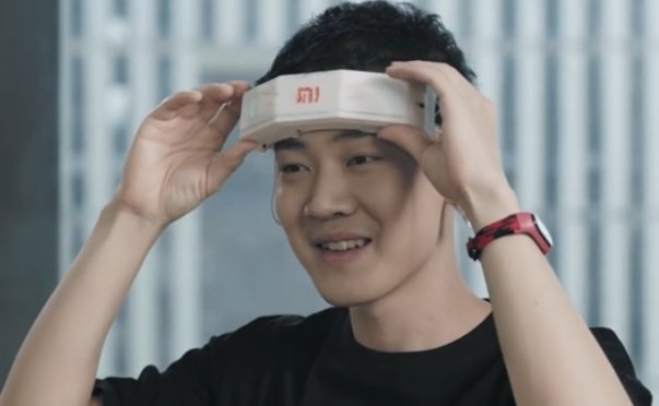 Головная повязка Xiaomi MiGu поможет контролировать умный дом с помощью мысли - 2 Головная повязка Xiaomi MiGu поможет контролировать умный дом с помощью мысли