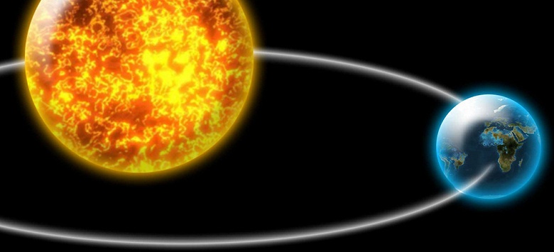 Треть россиян не знают, что Земля вращается вокруг Солнца, а каждый пятый считает, что первые люди жили вместе с динозаврами. Итоги интересного опроса ВЦИОМ