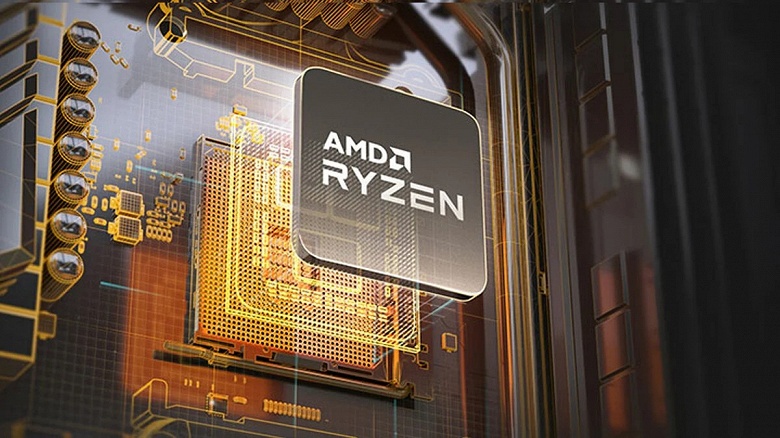 AMD растёт невероятными темпами. Выручка компании выросла на 70%, а одно из подразделений показало рост в 23 раза