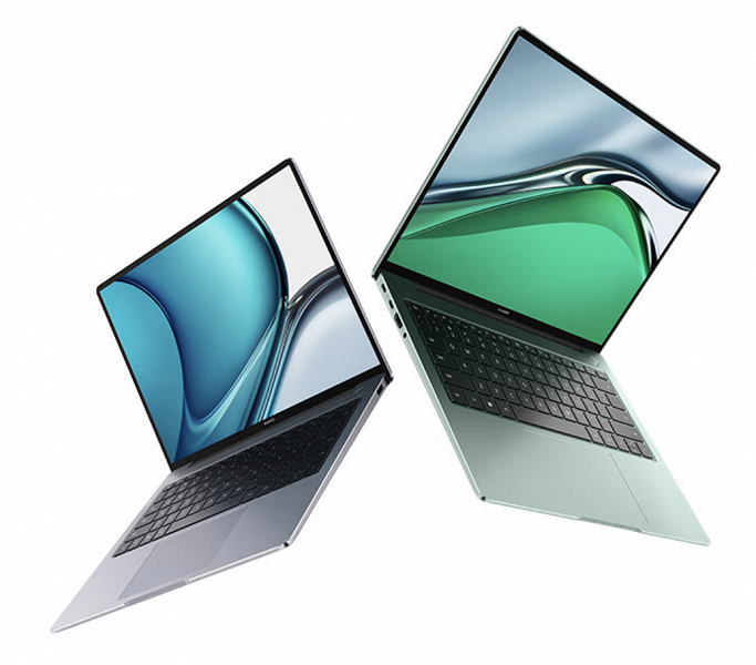 Сенсорный экран 2,5К 90 Гц, металлический корпус, четыре динамика и Core i7-12700H — за 1185 долларов. В Китае стартовали продажи нового Huawei MateBook 14s - 2 Сенсорный экран 2,5К 90 Гц, металлический корпус, четыре динамика и Core i7-12700H — за 1185 долларов. В Китае стартовали продажи нового Huawei MateBook 14s