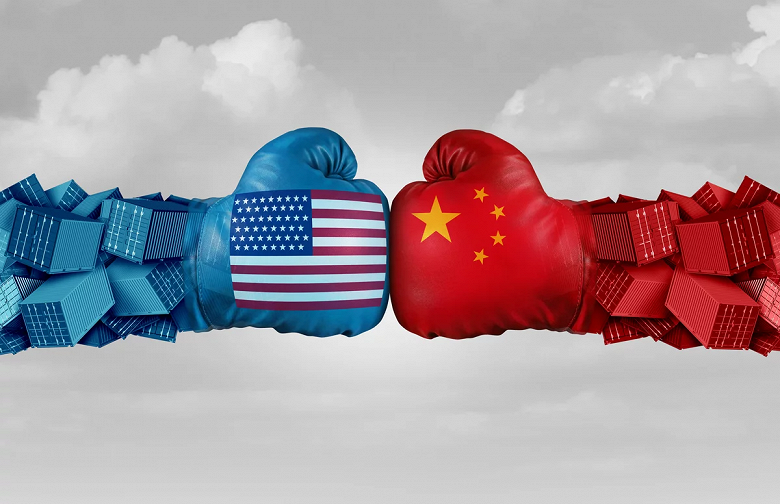 США запретили поставлять в Китай оборудование для производства микросхем. Это может ударить по Samsung и Hynix