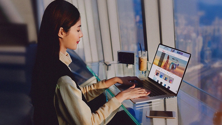 В магазине Huawei на площадке VMALL больше ничего нельзя купить. На официальном сайте всё доступно - 1 В магазине Huawei на площадке VMALL больше ничего нельзя купить. На официальном сайте всё доступно